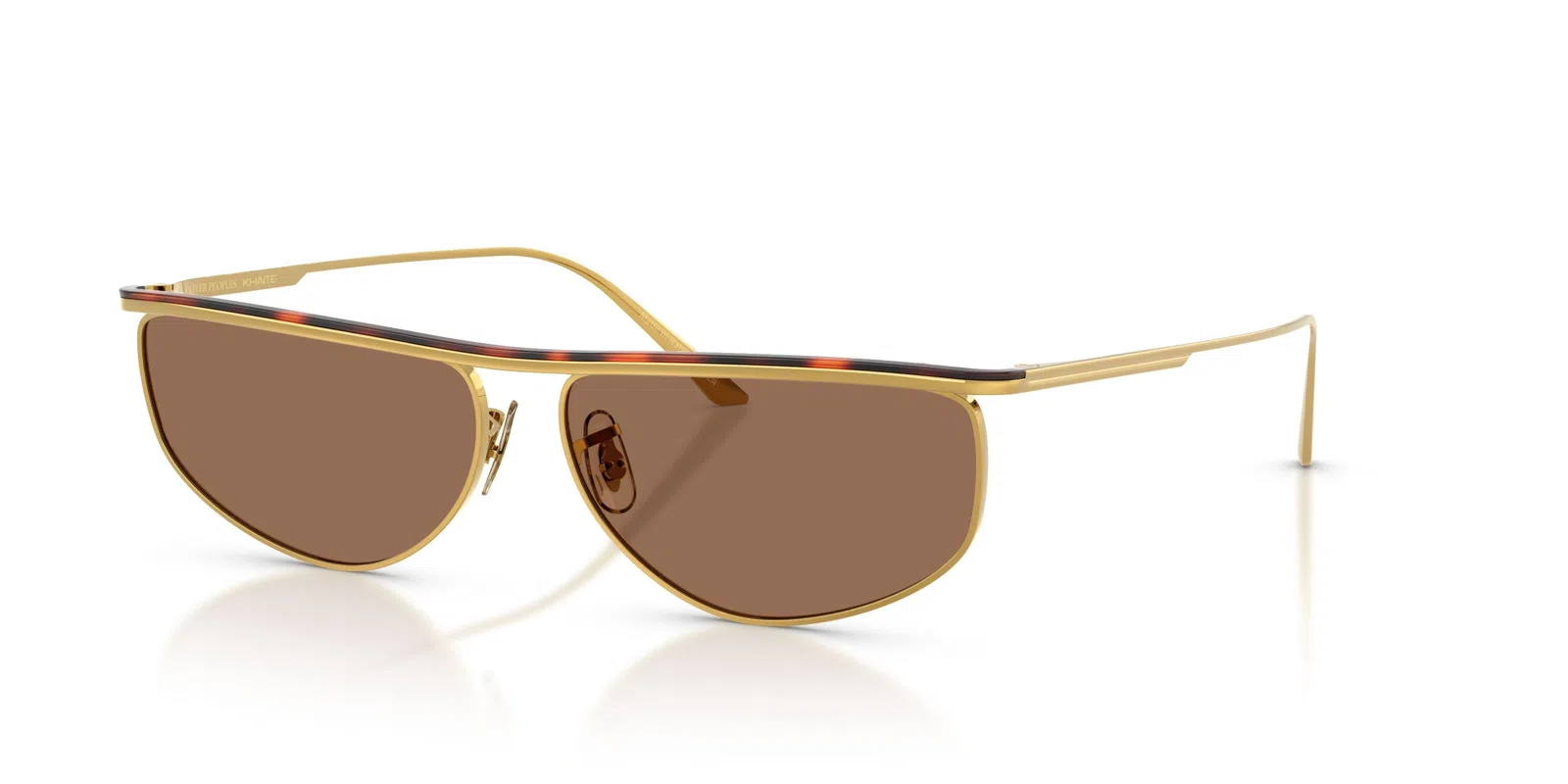 Oliver Peoples 1986c 1367S Sunglasses - view 7